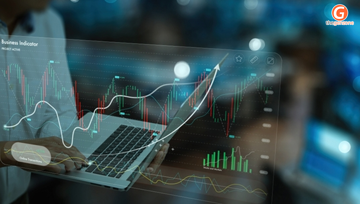  AI in finance